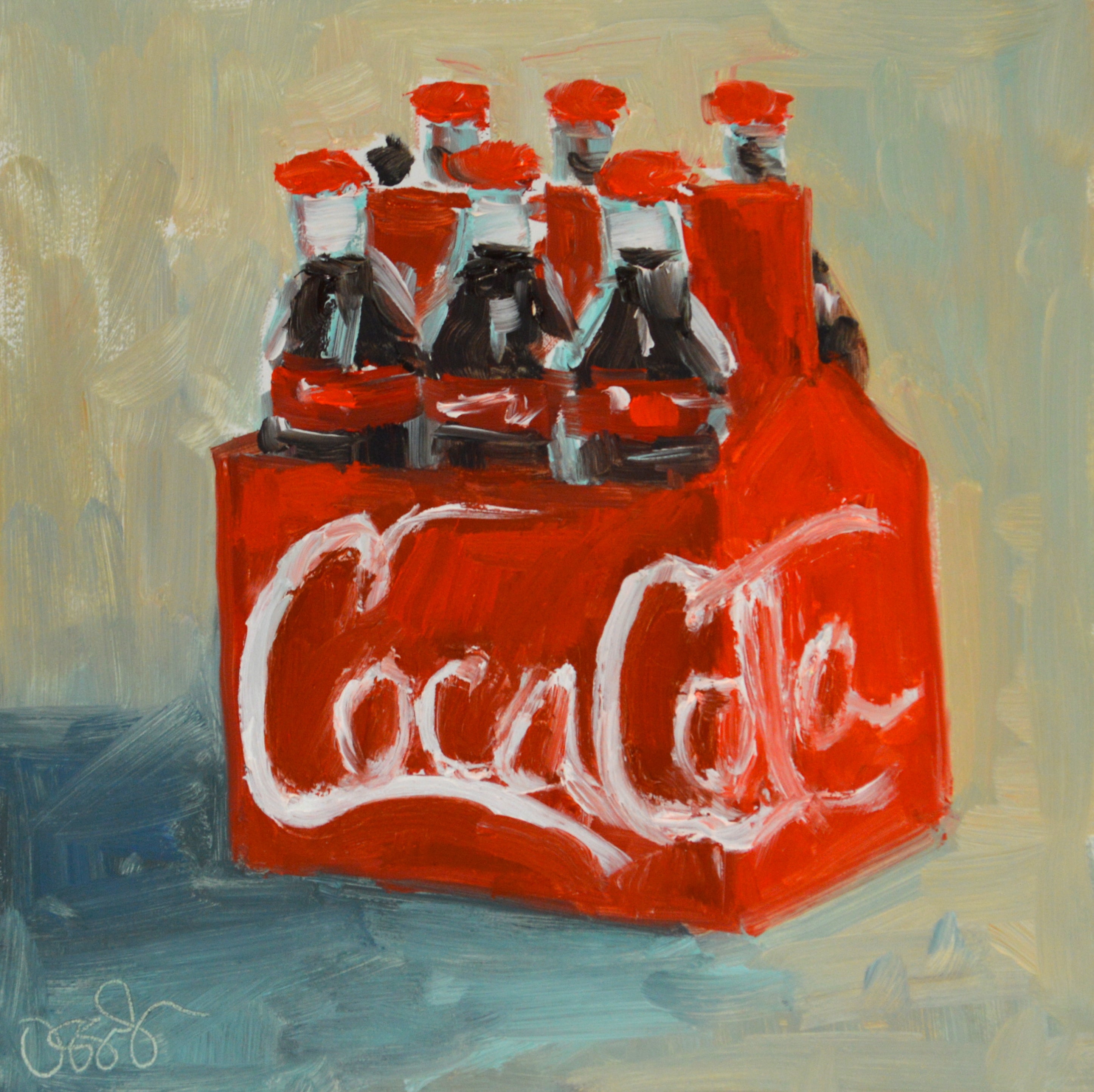 Coke