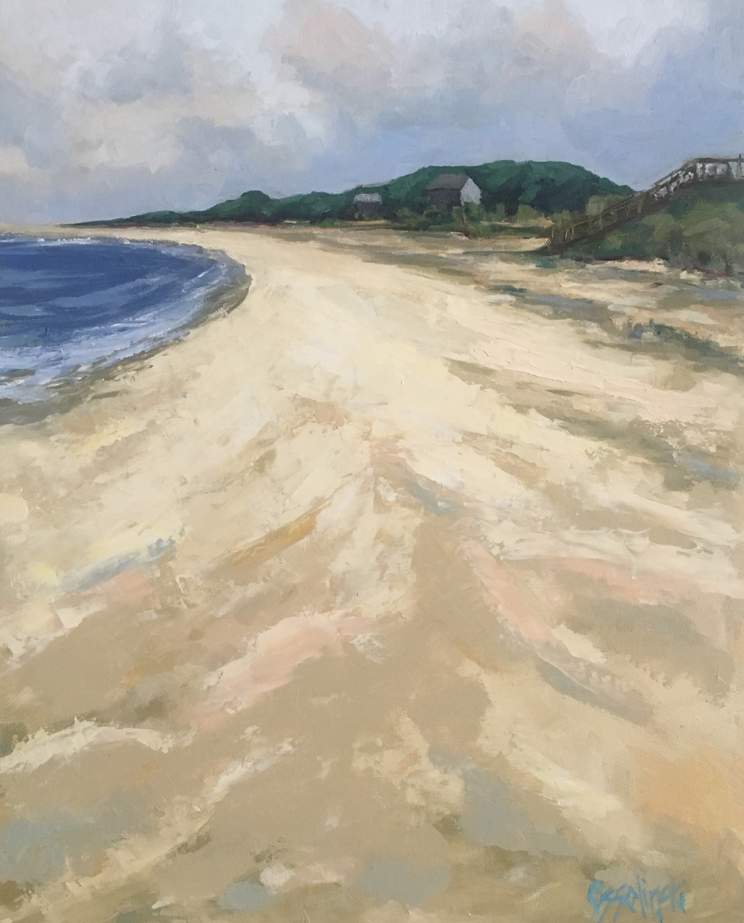 Follow Me to Provincetown