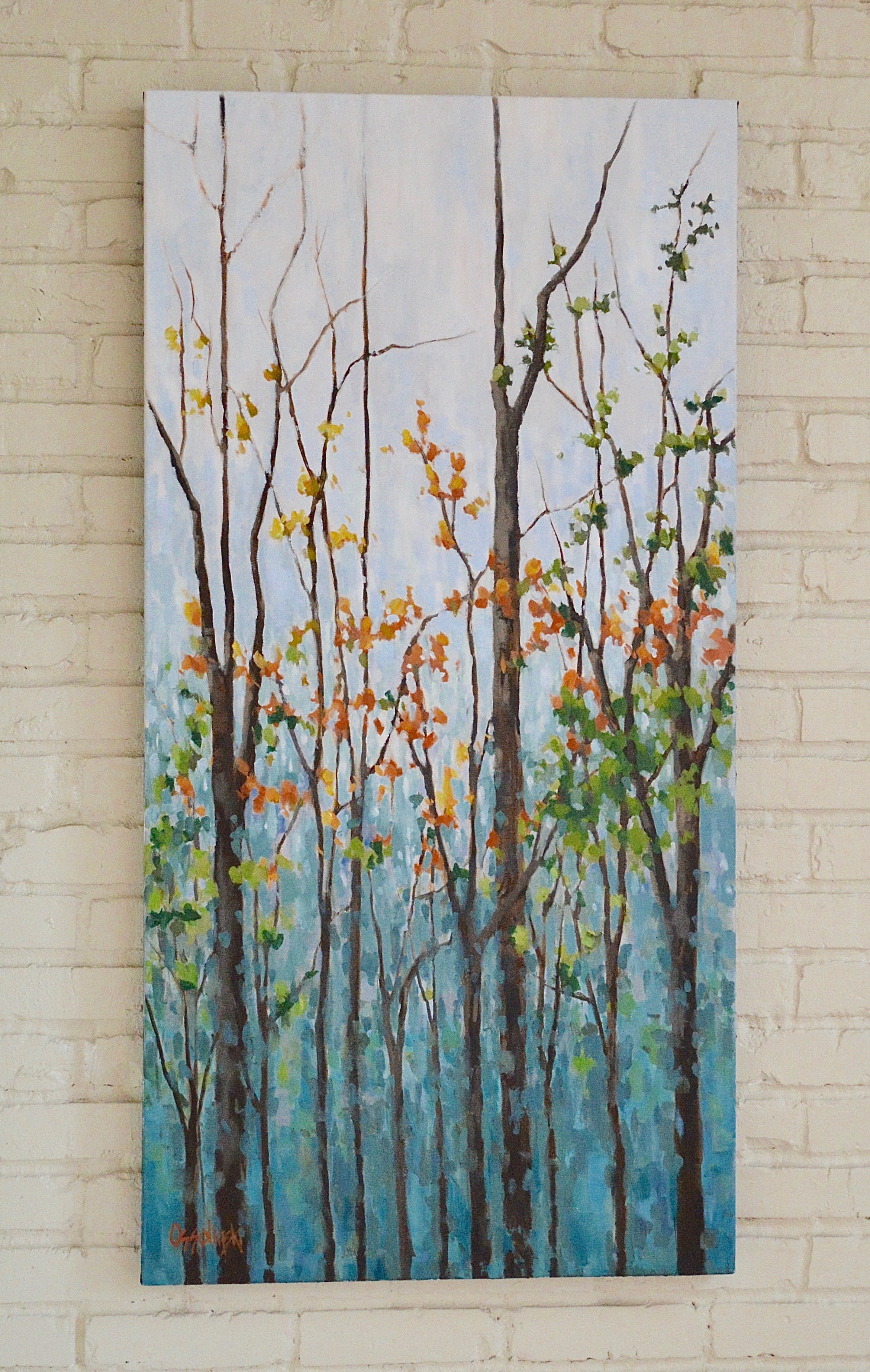 Forest For the Trees