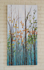 Forest For the Trees