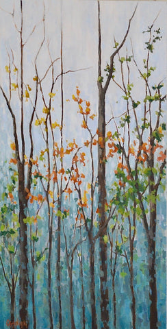 Forest For the Trees