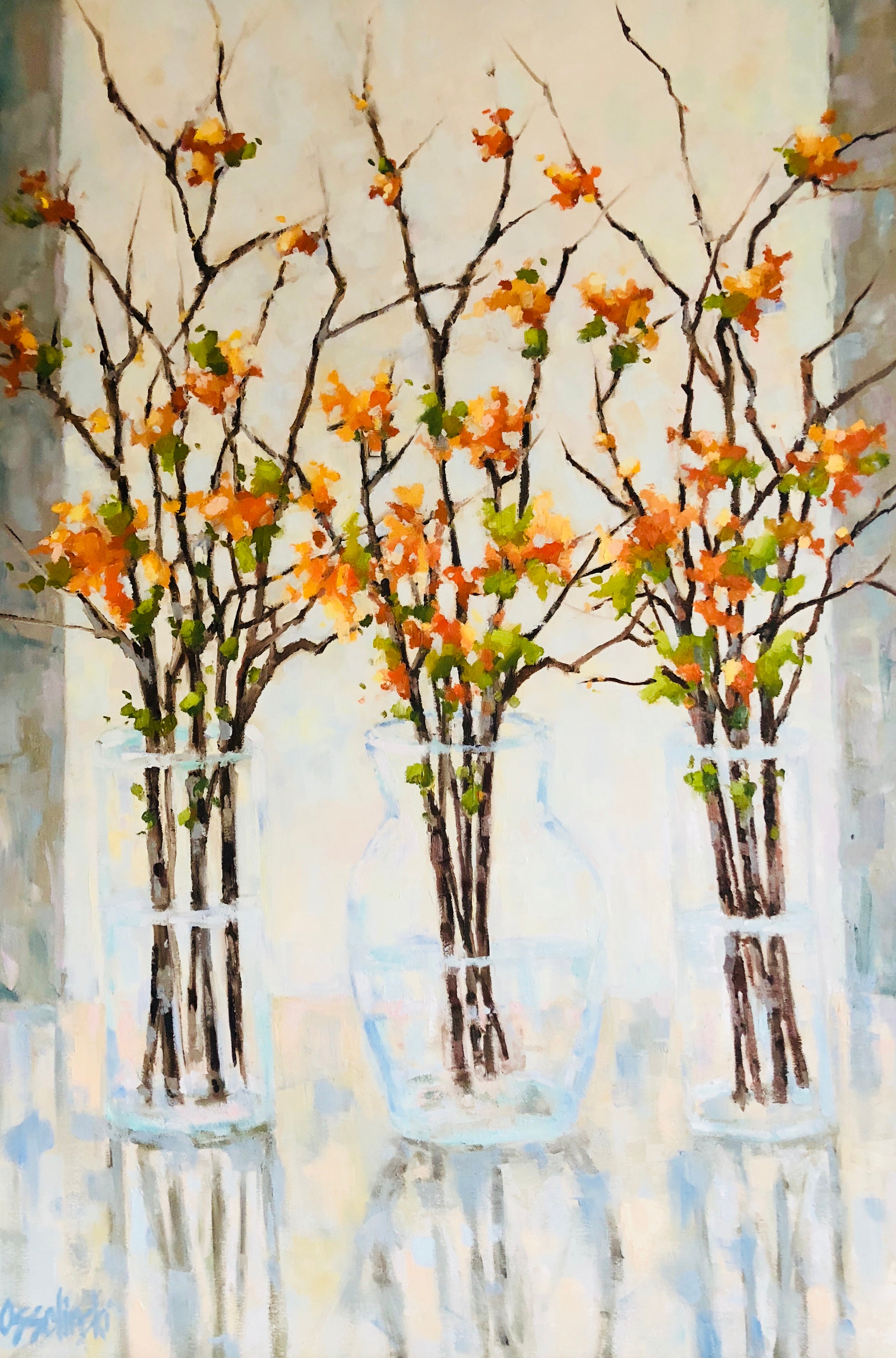 Fresh From the Garden