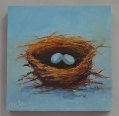 Let's Stick Together