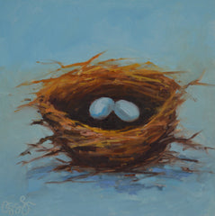 Let's Stick Together