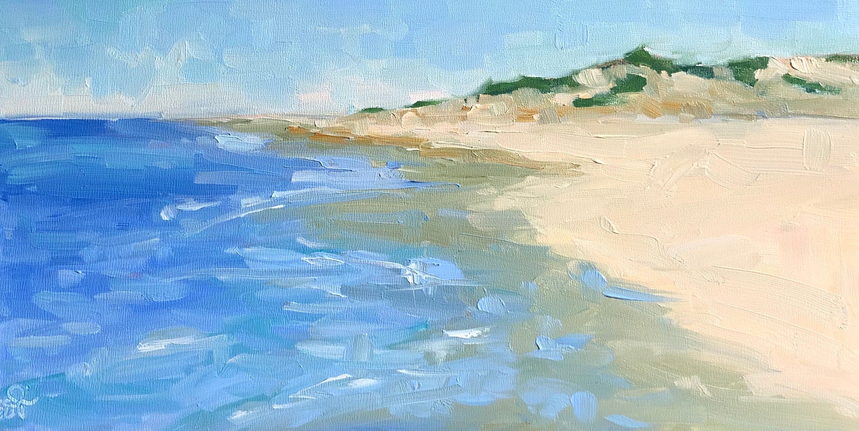 Peaceful, Easy Feeling