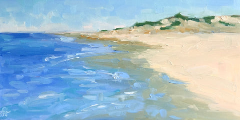 Peaceful, Easy Feeling