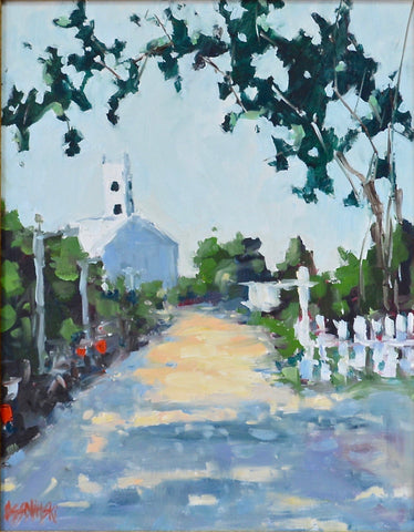 Say a Little Prayer for Me