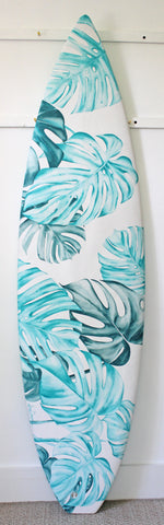 Island Surfboard