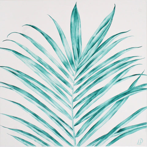 Palm Frond