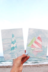 Sail Mates