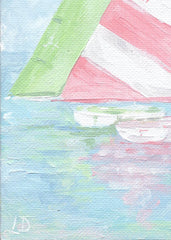 Sail Mates