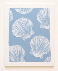 Scallop Shells