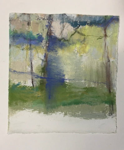 Trees Clap Their Hands VI