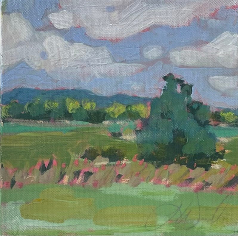 County Line