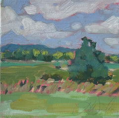 County Line