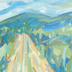 Dreamers' Walk