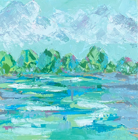 Full River