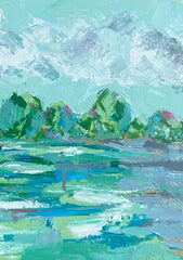 Full River