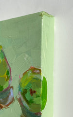Green Anjou