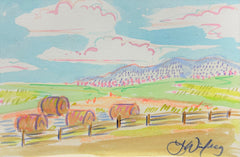 Over Those Hills