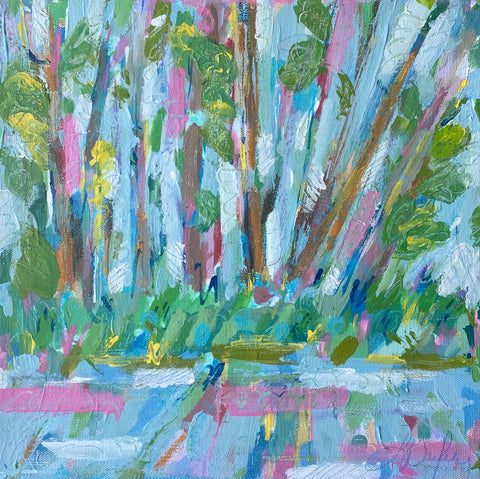 River Trees II