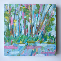 River Trees II