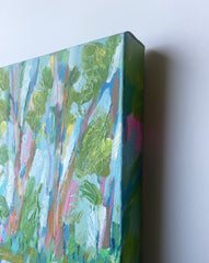 River Trees I