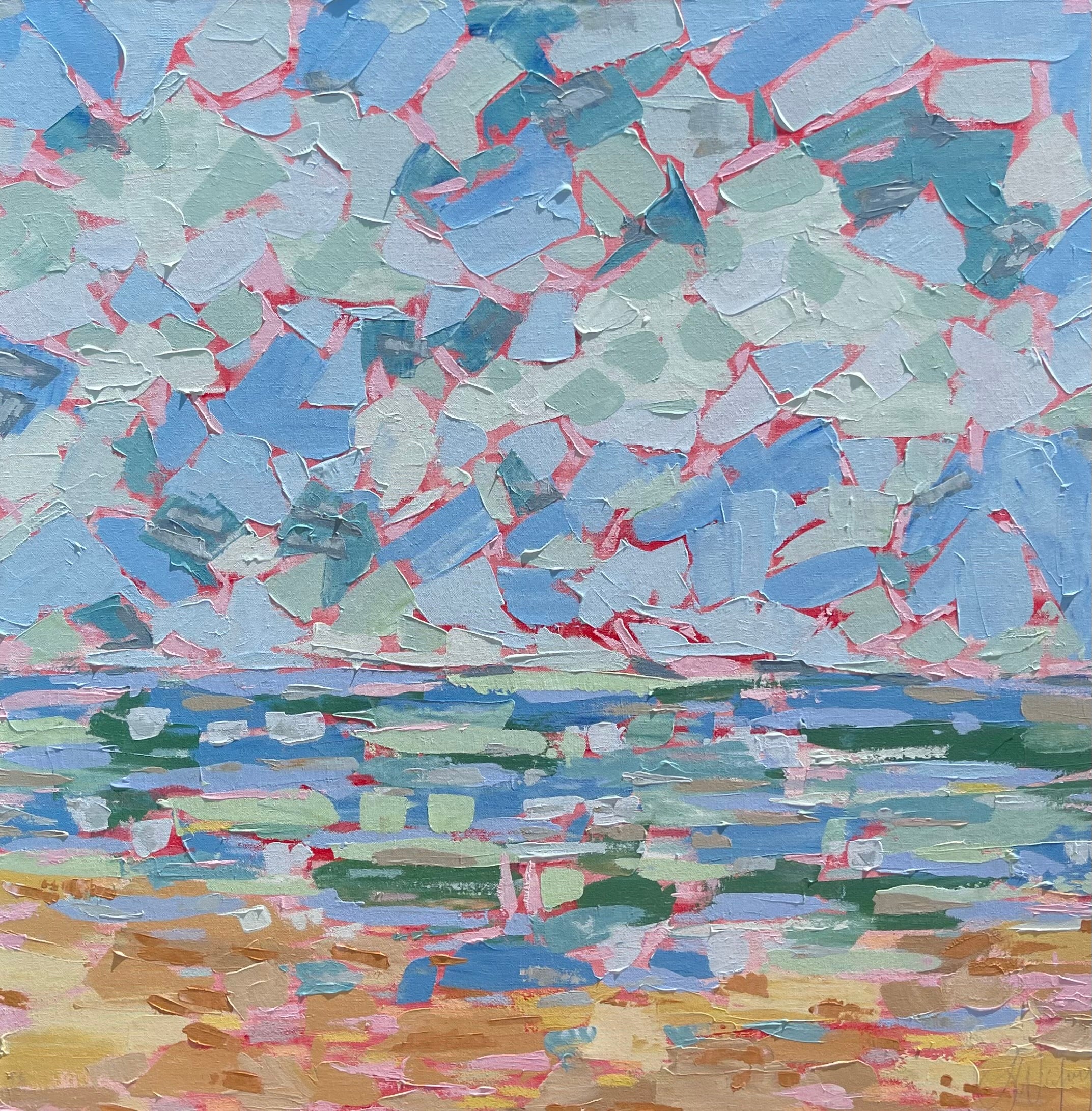 Sea Glass Dream