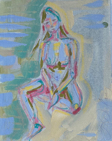 Transcend