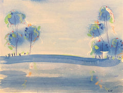 Vision in a Dream