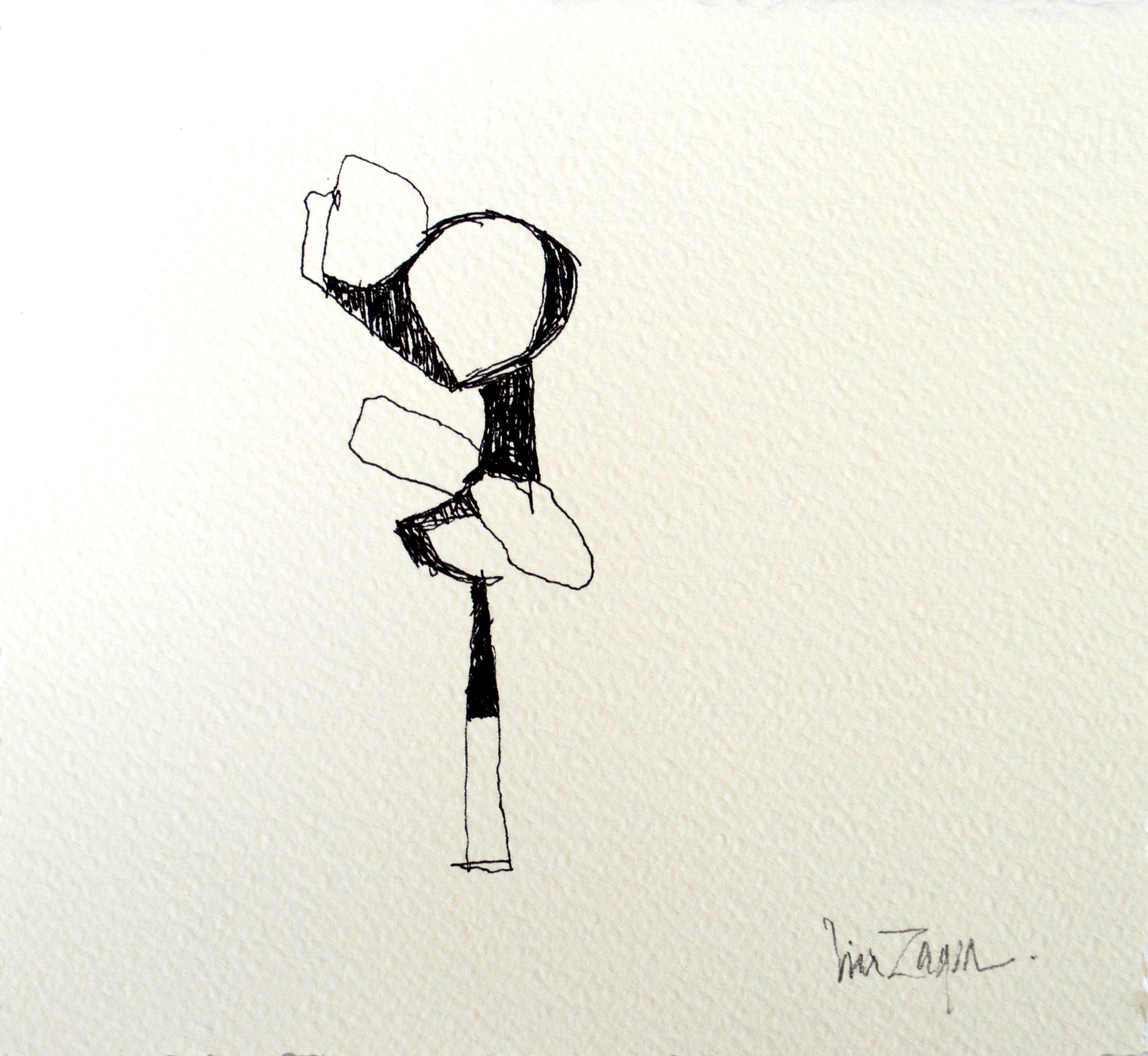 Dancing Around