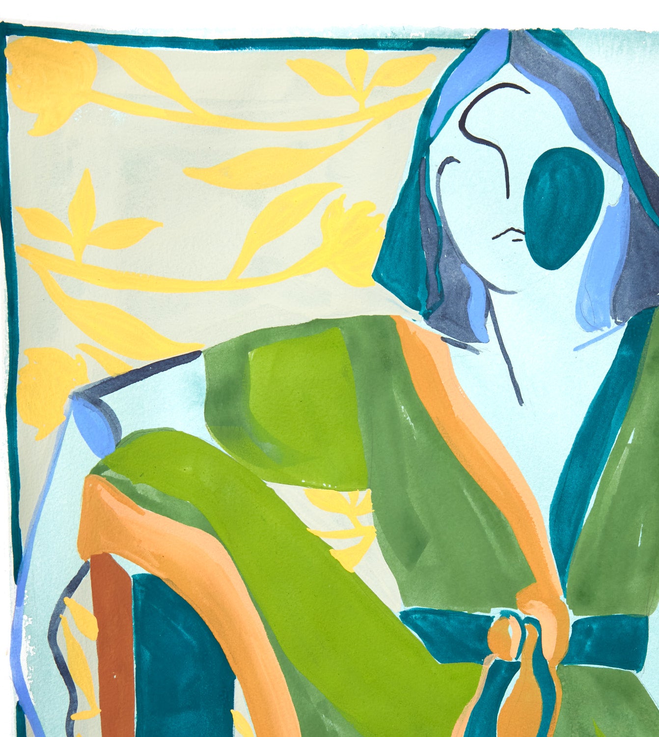The Non-Conformist No. 2