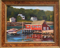 Maine Boat House