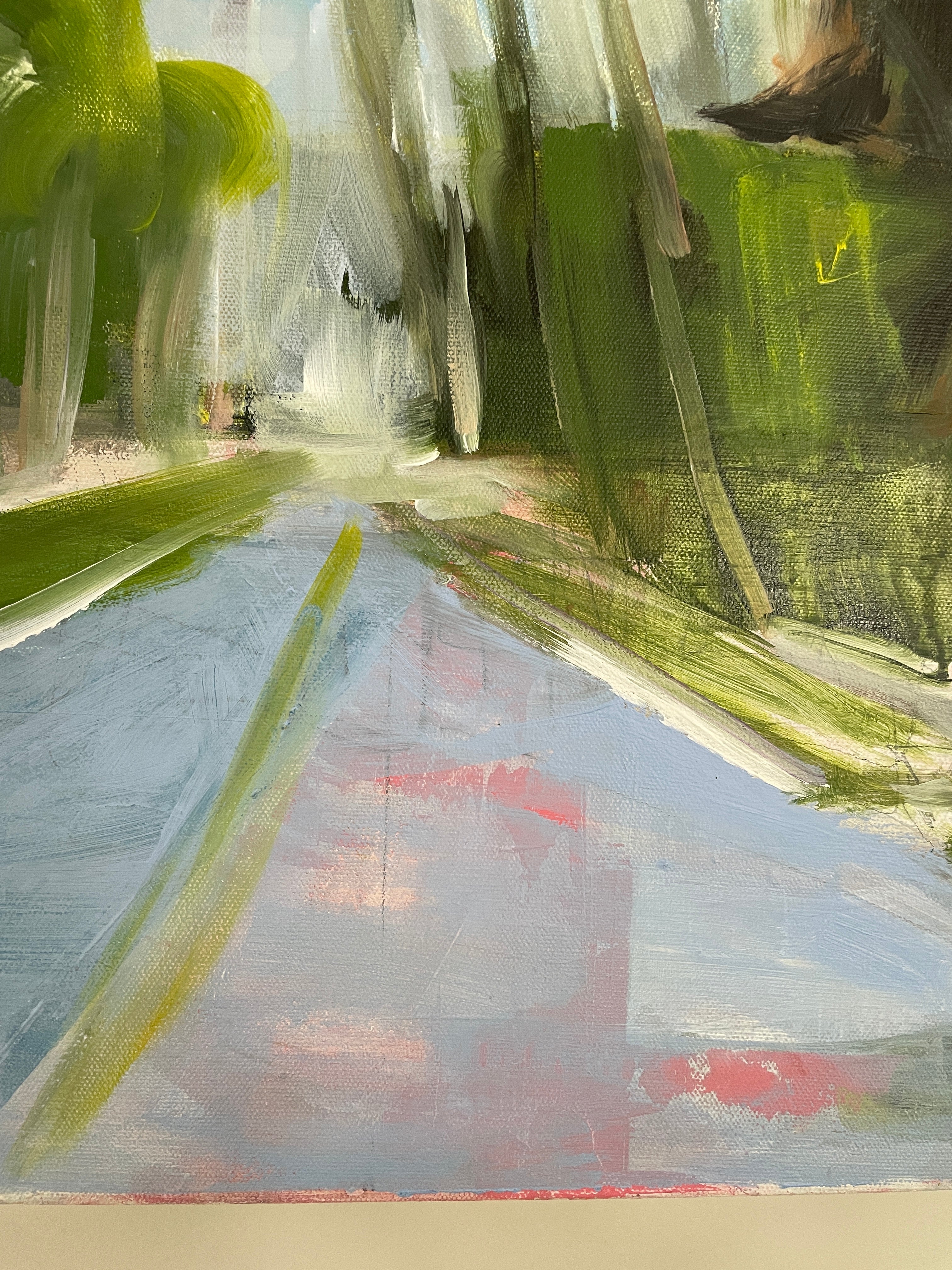PB Road