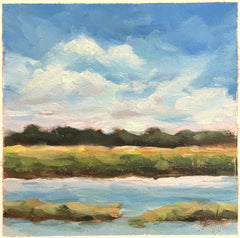 Marsh Bank- Tammy Medlin