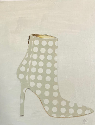 These Boots are Made for Shoppin