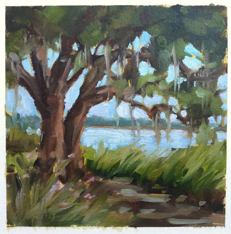 Mossy Oak- Tammy Medlin