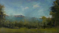 Mountain Mist