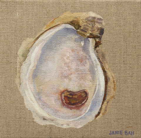 Oyster III