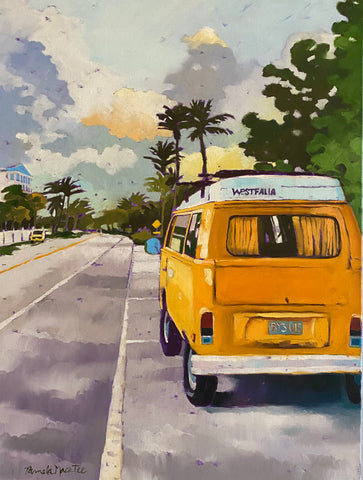 Beach Bus