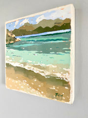 Monkey Point Beach