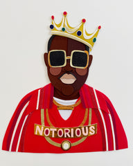 Biggie Smalls