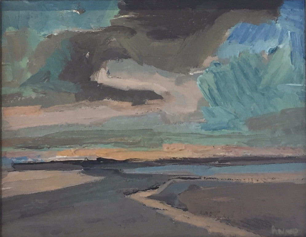 Landscape II
