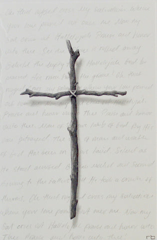 Cross II
