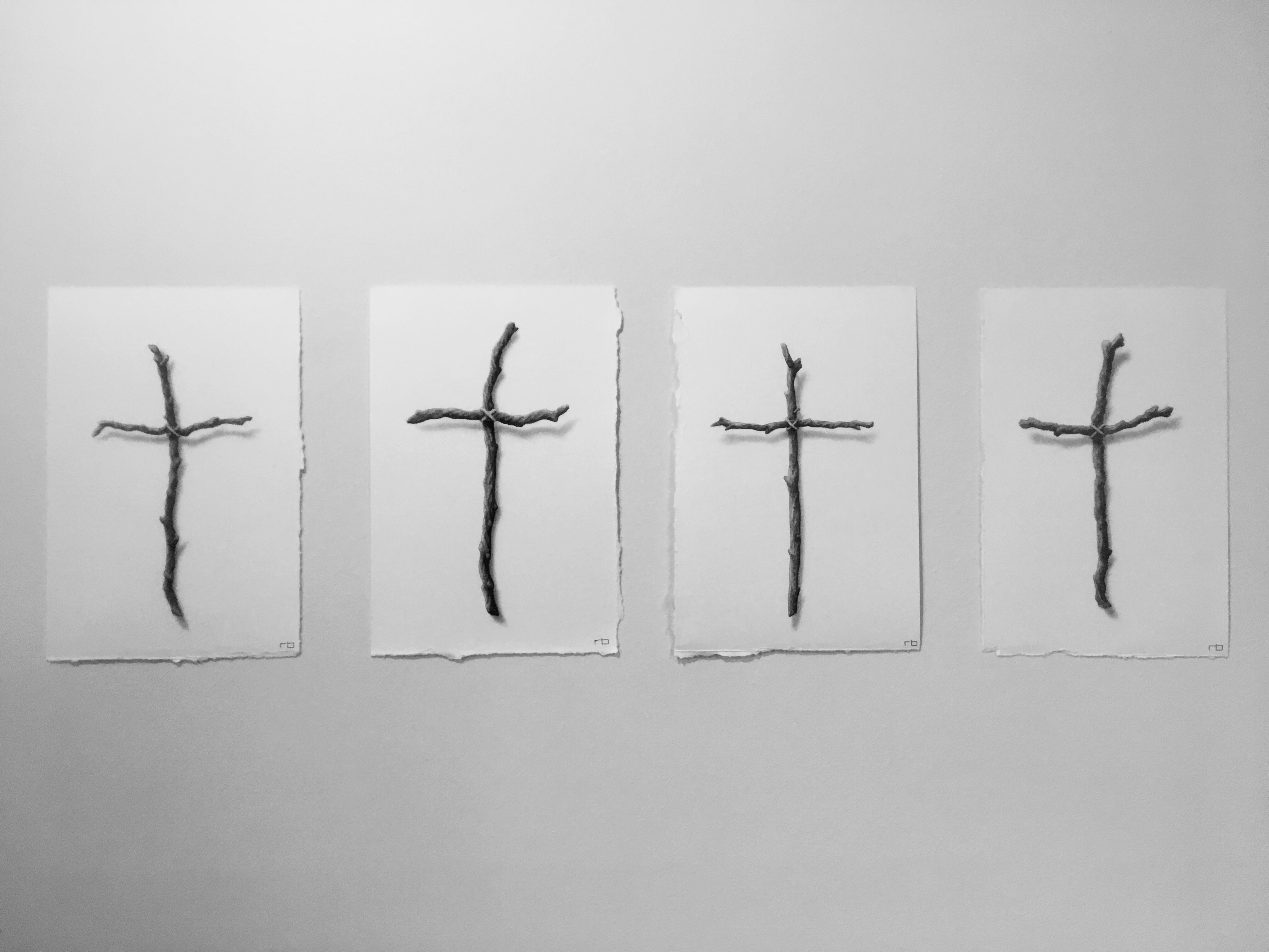 Cross II