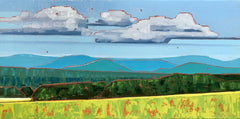 Cloud Cover #1