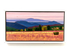 Coral Sky