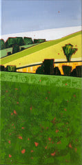 Vertical Vista #1