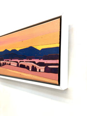 Coral Sky