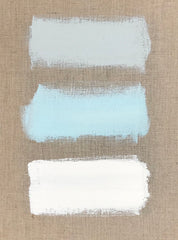 Color Study / Shades of Blue
